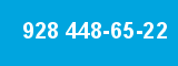 928 448-65-22